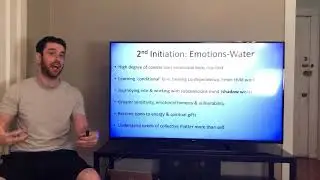 Spiritual Path of Initiation