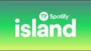 Roblox's Spotify Island