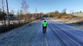 Winter is back