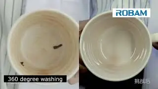 ROBAM | Dishwasher Nepal | Best Dishwasher in 2021