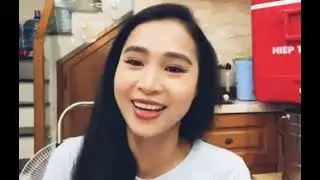 Ns Bích Trâm kêu gọi ủng hộ Ns Bình Tinh & Đoàn Huỳnh Long do bên kia kêu gọi t/ẩy/ch/ay!