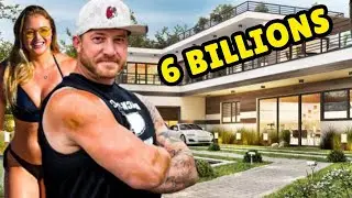 How Rich is Rick Ness From Gold Rush.