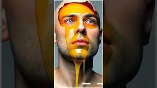 Ai Hybrid Egg Man