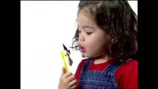 Baby Einstein Baby DaVinci- Part 3