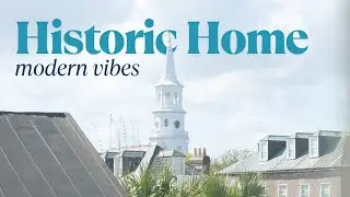 2 Bedons Alley | Charleston, South Carolina