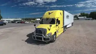 0  Vehicle Inspections  Tractor Trailers