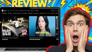 Higgsfield vs OpenArt Review 2026: AI Art Tools Comparison and Pros & Cons