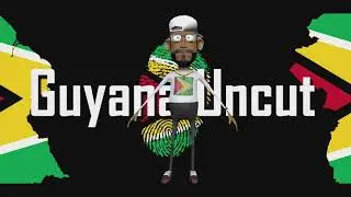 GUYANA UNCUT CHANNEL TRAILER | HOME OF MUDWATA