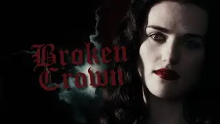 Broken Crown | Multicrossover #228
