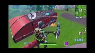 Project era montage first time on keyboard
