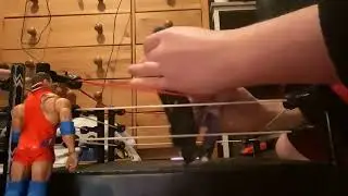 The Great Khali’s Road To Domination Starts Here- Khali VS Honky Tonk Man Full Match!!!!