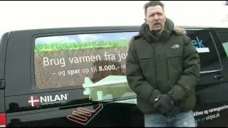 ABAX TV AirTjeck