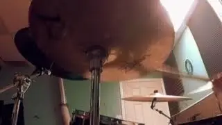 Oso Oso - This Must Be My Exit - Drum Cover