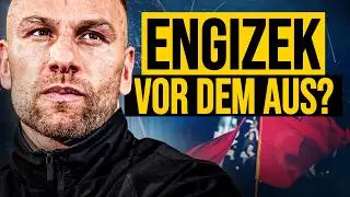 Wie geht es weiter f&uuml;r ENGIZEK? ECKERLIN-R&uuml;ckkehr gegen&hellip;! | Spotlight #157