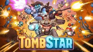 TombStar PC Gameplay HD