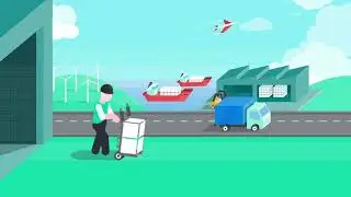 Smartfreight&reg; -  Tracker4Transport