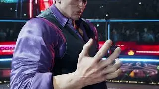 Face Off Vs  Best Kaz Eu Leaderboards Buffalo Soldier Ranked Set  | TEKKEN 8 #kazuyamishima #tekken8