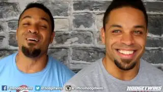Надоедливая подруга @hodgetwins