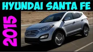 Hyundai Santa Fe Review truthful owner | Хюндай СантаФе правдивый отзыв владельца