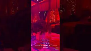 Red Room @Taj