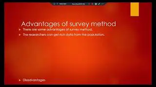 B S  I Psychology Lecture # 08 Methods of Psychology | 2024 By @Englilearne