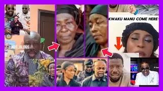 Eiiii Listen to What  Kumchacha Said About Akosua Serwaa Aane Tiktokers Blast Kwaku Manu Basabasa 