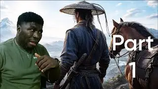 WHERE WINDS MEET Walkthrough Gameplay Part 1 - INTRO (FULL GAME)