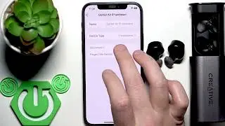CREATIVE Outlier Air &ndash; iPhone'dan Nasıl Ayırılır