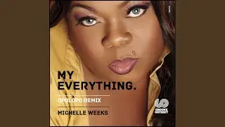 My Everything (Opolopo Remix)