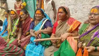 YALLAMMA DEVI MARREVVA AYI JATRE BABALESHWAR