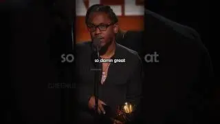 Kendrick Lamar on The Heart Part 4 was unstoppable 🔥🔥🐐