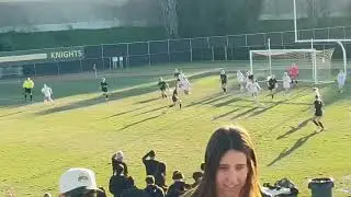 010926 - VAR vs Woodcrest Christian