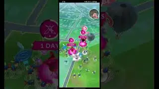 Carvanha Spotlight Hour - Shiny Hunt - LIVE - Pokemon GO