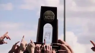 Florida Southern: 2018 NCAA Division II Baseball South Region Champion
