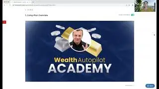 Build Wealth on Autopilot - Wealth Autopilot Marketing System and 7k Metals
