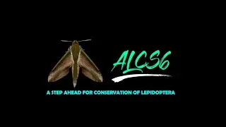 6th Asian Lepidoptera Conservation Symposium