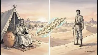 Aliyah Explorer: Chayei Sarah 7: The Hidden Story of Ishmael