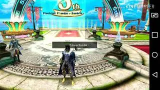 Paladin Build AVABEL ONLINE