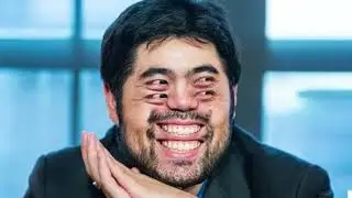 F*ck Kramnik!