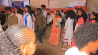 መርዓትን  መርዓዊ  ተማሪሖም ሰለል እንትብሉ