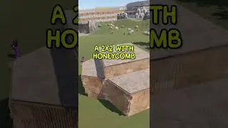 Quick Bedwars Guide! #gaming #rust #funny #twitch #memes #streamer #rustgame