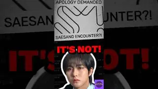 NCT Renjun's Mistake on Bubble: What Really Happened? #renjun #nctrenjun #kpopnews #nct #kpop