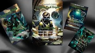 Must-Read Christian Books 2025: Frogman Puck Reader&rsquo;s Guide (Bible Studies, Journaling & Art)