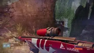 Crispy Snipes and Weird Noises / Antinomy XVI / 5.0 K/D Clash