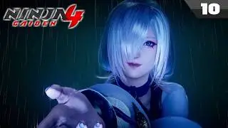 Bounding Spirits | NINJA GAIDEN 4 - Part 10