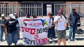Queer Justice| December woes: Queer Expression and Public Outrage in South Africa