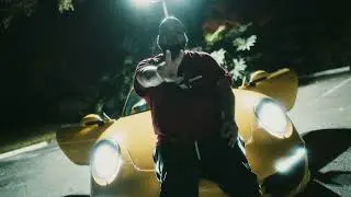 Flyboy Tarantino - FLY BOY FLY (Official Music Video)