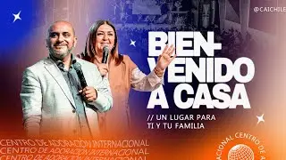 🔴EN VIVO 🔴AP. ROBERTO ESPINOZA | DOMINGO PROF&Eacute;TICO | DOMINGO 11 DE ENERO #CAICHILE