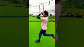 Meet Pansuriya Target 🎯 Bowling Drill |#cricket #sports #ytshorts #ipl2025