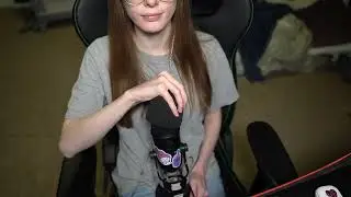 I Found A Blue Yeti ASMR
